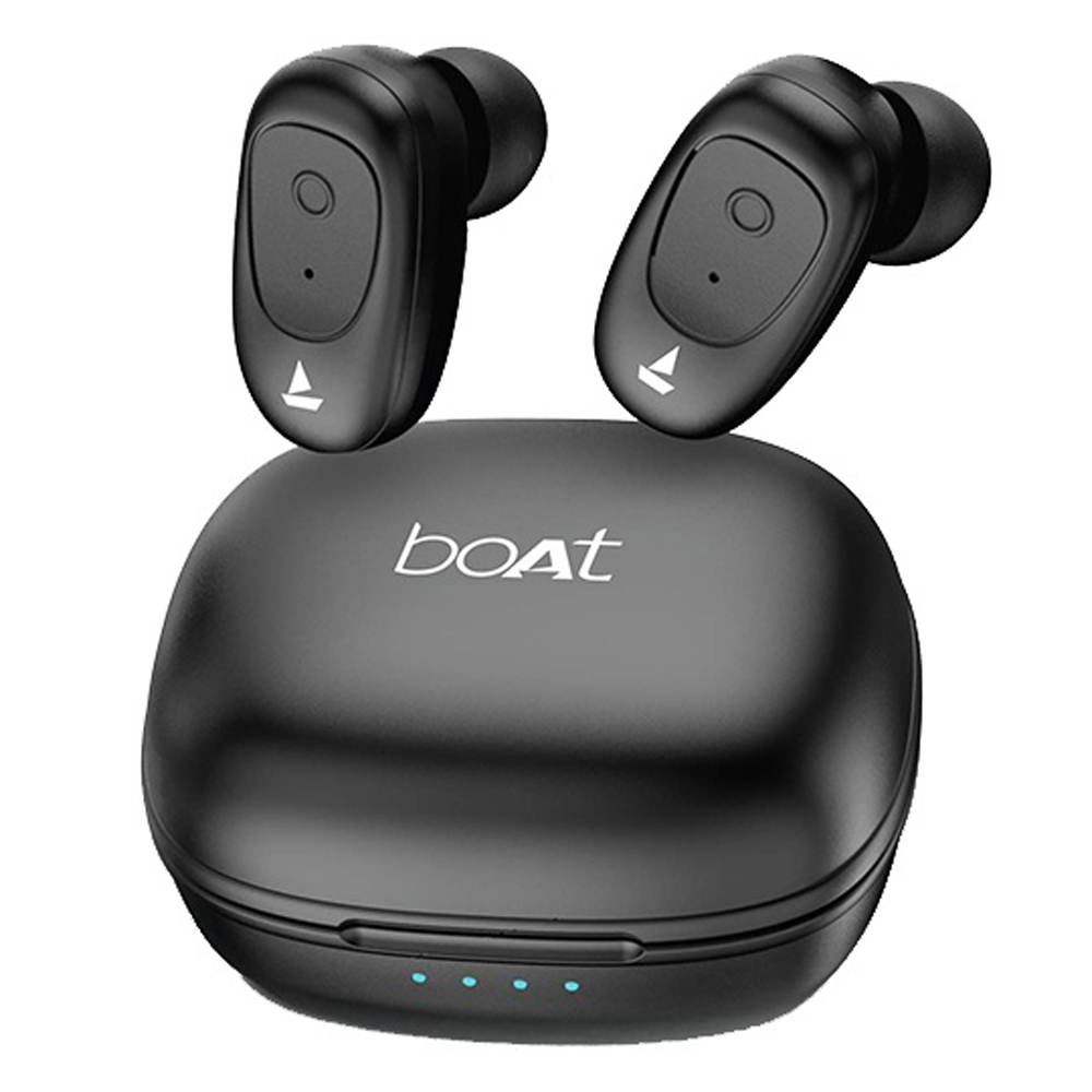 boAt Airdopes 201 True Wireless Earbuds